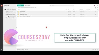 Mushfiq Sarker – Newsletters for Niche Sites Course 2023