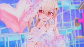 [ Azur Lane MMD] ♡Ayanami's Love Magic♡ | SOS