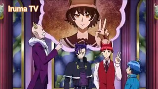 Mairimashita! Iruma-kun 2nd (Ep 12.3) Thăm nhà học sinh (phần 3) #Mairimashita!Iruma-kun2nd