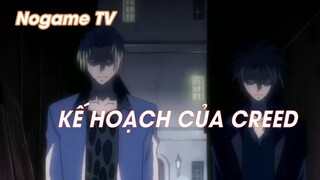 Black Cat (Short Ep 5) - Kế hoạch của Creed