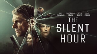 WATCH  The Silent Hour 2024 - Link In The Description