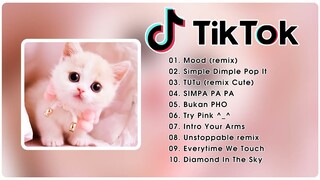 เพลงสากล ฮิต จากTik Tok ฟังเพลินๆ🥰Best Tik Tok Songs 2021 - Tiktok เพลงฮิต