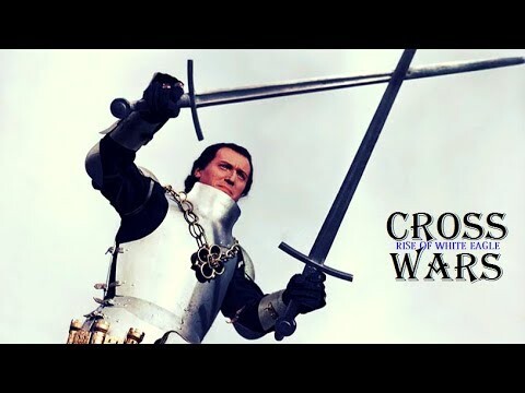 CROSS WARS - Trailer