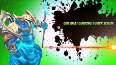 Meme Mobile Legends Indonesia join the Battle 🔥