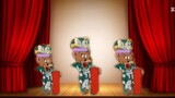 [Koleksi Lucu Tom and Jerry #14] Apa itu seni pertunjukan (retret taktis)