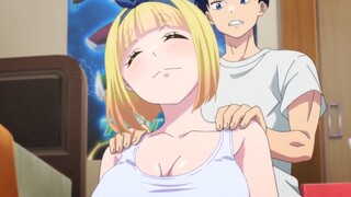 Anime Ecchi No Sensor Paling Brutal Dapet Imbalan Ena Ena Tiap Hari!!+18