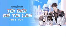 [Vietsub][KTT] Tôi giỏi để tôi lên - Mùa 1 kỳ 4