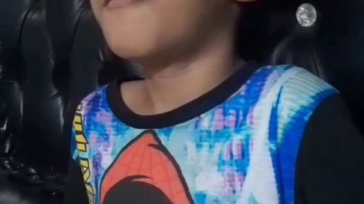 Abang Khalifah vs adik mifzal