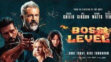 Boss Level 2021 | Dubbing Indonesia