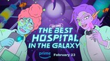 The Second Best Hospital in the Galaxy Episode 4