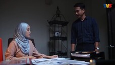 KERANA DIA MANUSIA BIASA EPISOD 4