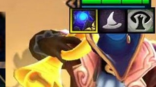 เวทมนตร์แห่งสิ่งประดิษฐ์ถูกแปลงร่างเป็น Mage Bard และความน่าจะเป็นก็เพิ่มขึ้นอย่างบ้าคลั่ง! ระดับเจ็