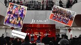 special performance Jetava idol lokal makassar 🥰🔥