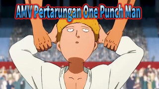 Saitama VS Suiryu | Pertarungan yang Mengecewakan