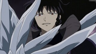 Why did Naraku's seven clones betray him?