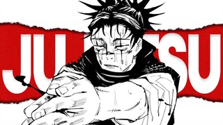 JUJUTSU KAISEN CHAPTER 142 WAS AMAZING.