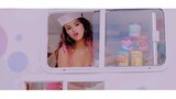 ICE CREAM - BLACK PINK FT. SELENA GOMEZ OFFICIAL MUSIC VIDEO