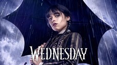 Wednesday episode 8 finale