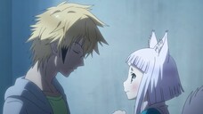 Tokyo Ravens EP 11 - Sub Indo