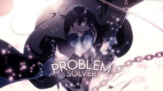 Vanitas No Carte Problem Solver Amv Edit