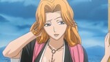 [BLEACH Bleach] Matsumoto Ranju, the sexiest royal sister in the soul world, Ichimaru Gin's lifelong love