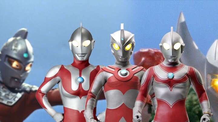 Ultraman mana yang bisa menggunakan telekinesis? Siapa yang memiliki penggunaan telekinesis paling m