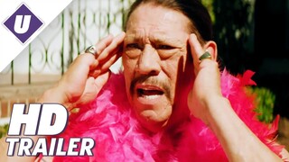 Madness in the Method (2019) - Official Trailer | Jason Mewes, Stan Lee, Kevin Smith