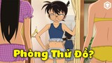 Điểm Mù Trong Phòng Thử Đồ (Tập 878 - 879) | Conan | Ten Anime