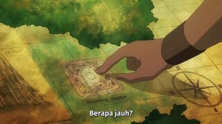 majutsushi orphen s2 eps 1 SUBI NDO 🇲🇨