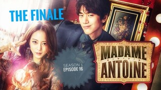 Madame Antoine | The Love Therapist | The Finale S1P16