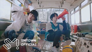 NCT DREAM 엔시티 드림 '사랑은 또다시 (Love Again)' Track Video #3