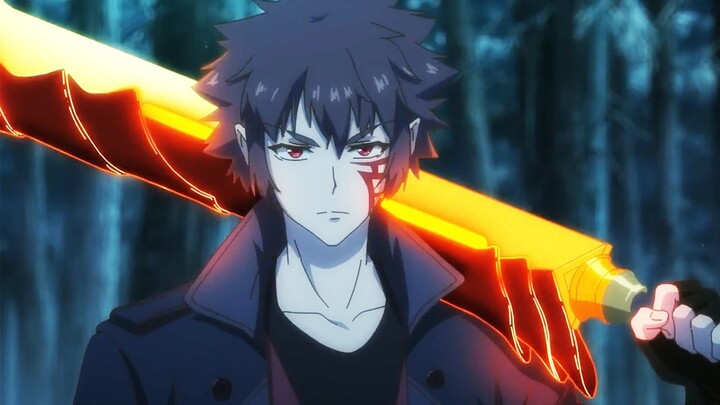 They Thought He Was Weak But He Was The Most Powerful Demon