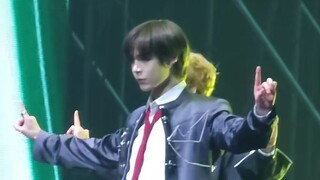 【SM新男团】一定要出道哇！前Trainee A出道组JJ - Lucifer SMTOWN直拍