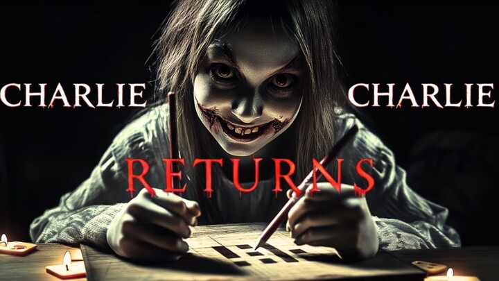 "Charlie Charlie Returns" | Short Horror Film