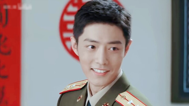 "The State Assigns a Husband" Episode 16/Xiao Zhan and Narcissus/Double Care/Marriage First, Love La