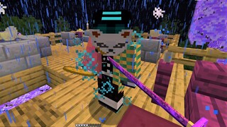 We Started A War On A Demon Slayer SMP