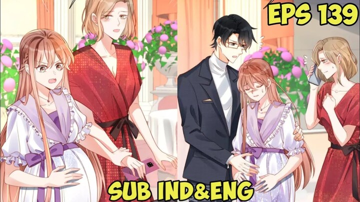 Istriku Akan Melahirkan (My Wife Gave Birth) [Spoil You 139 Indo & Eng]