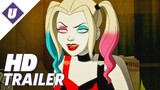 Harley Quinn - Official Season 2 Trailer