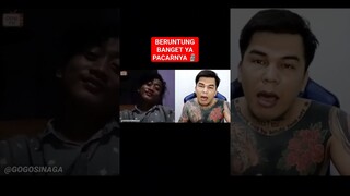 pasti pacarnya setia 🥰 - Prank Ome TV