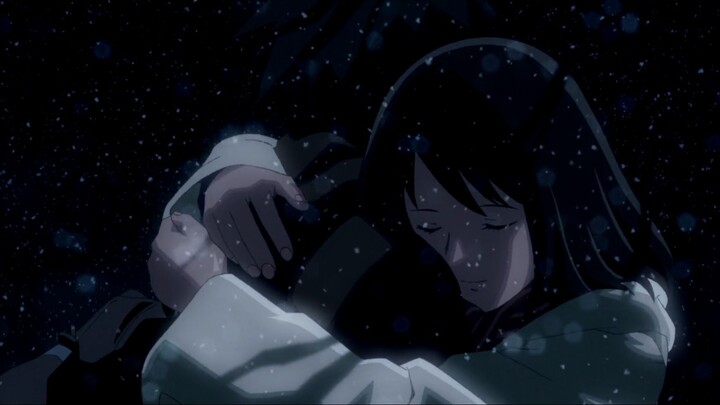 5 Centimeters Per Second English Dub