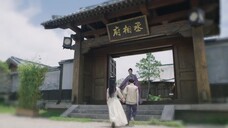The Unbreakable Bond (2024) ลิขิตรักแรกพบ EP 10 [ซับไทย]