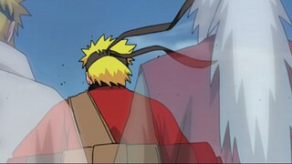 [Kualitas Gambar Terbaik] [Koneksi] Hargai pesona Naruto