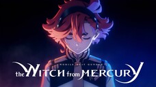 The Witch From Mercury Prologue English Dubbed