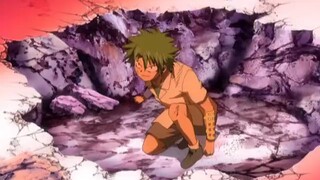 Law of Ueki (ep-22)