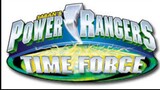 Power Ranger/sFuerza del tiempo de  | StormSoundtrack