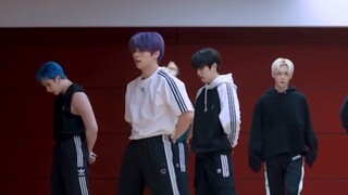 [Straykids/Lee Minho/Li Nuo] Tại sao Miwu lại là Miwu｜Phân tích vũ đạo trong phòng tập MANIAC