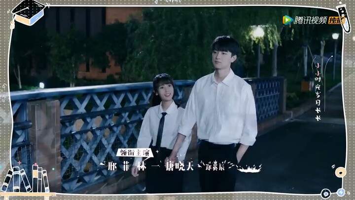 Put your head on my shoulder ep 3 (eng sub) hd