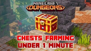 Fastest Way to Farm Chests In Dingy Jungle, Overgrown Temple & Panda Plateau Under 1 Minute