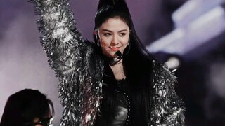 Tang Shiyi丨Miss Chic's five-camera live shot丨Sister's stage spirit