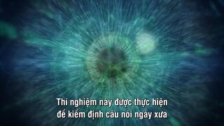 Trò Chơi Trí Tuệ - Thử Nghiệm Full Movie [Sub Việt]